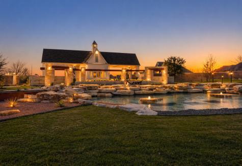 6012 The Resort Boulevard Fort Worth TX 76179