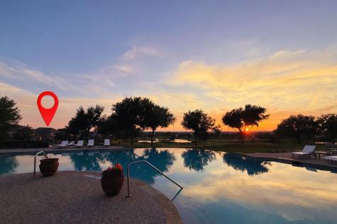 6012 The Resort Boulevard Fort Worth TX 76179