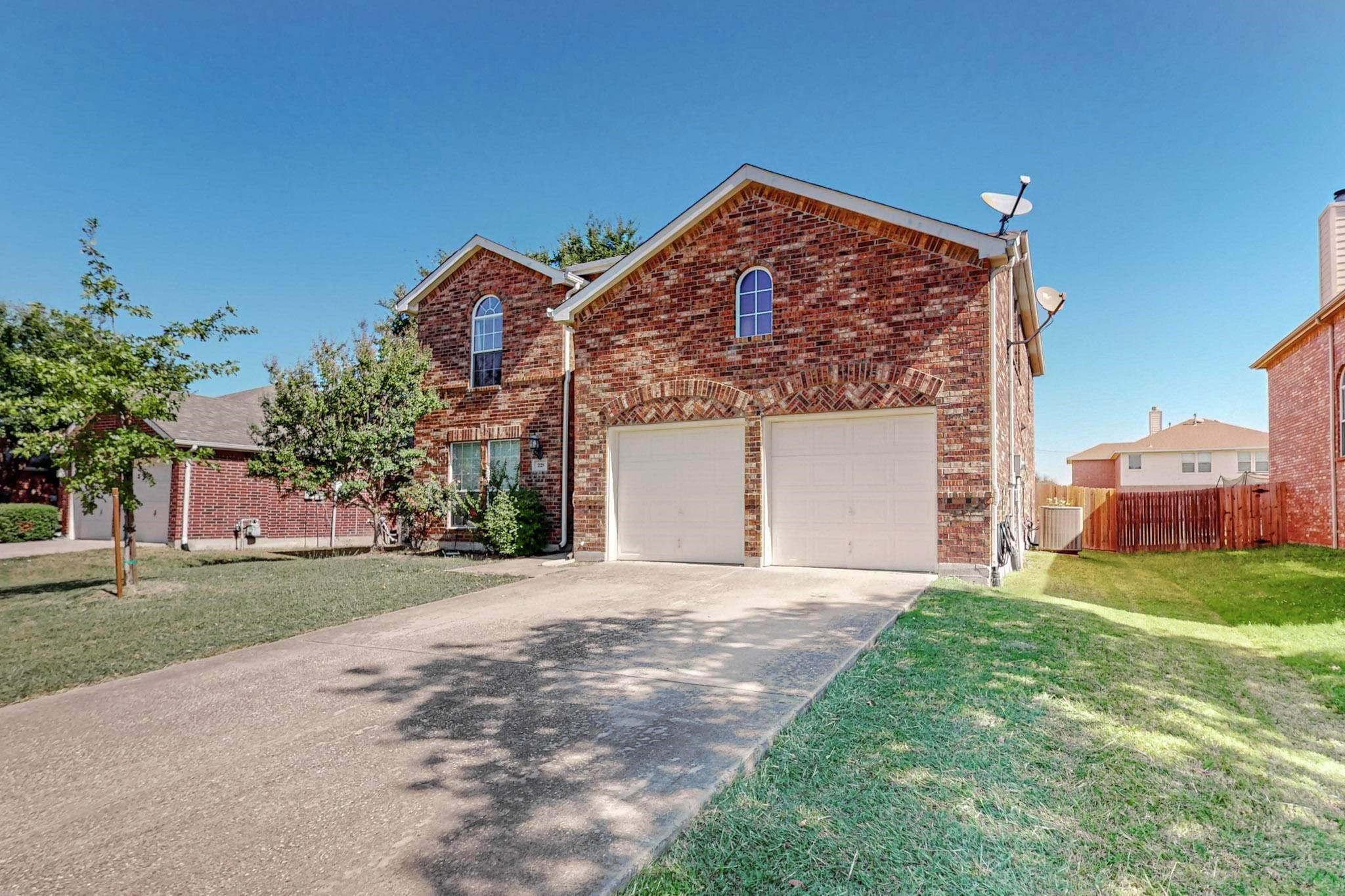 228 Aspenwood Trail Forney TX 75126