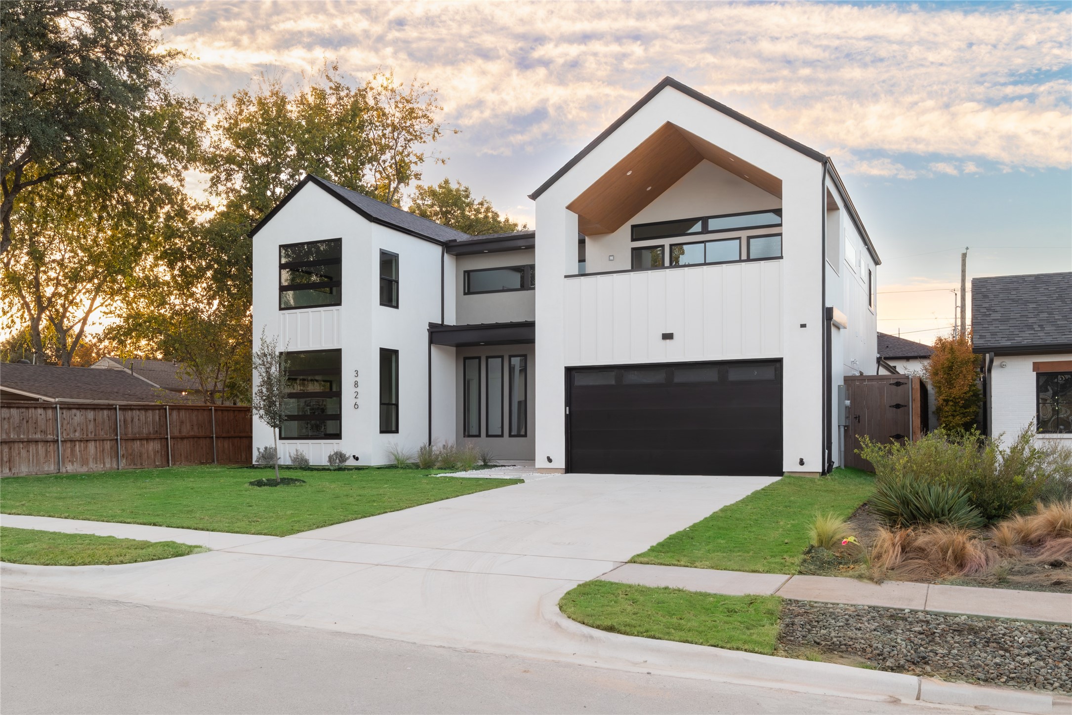 3826 Seguin Drive Dallas TX 75220