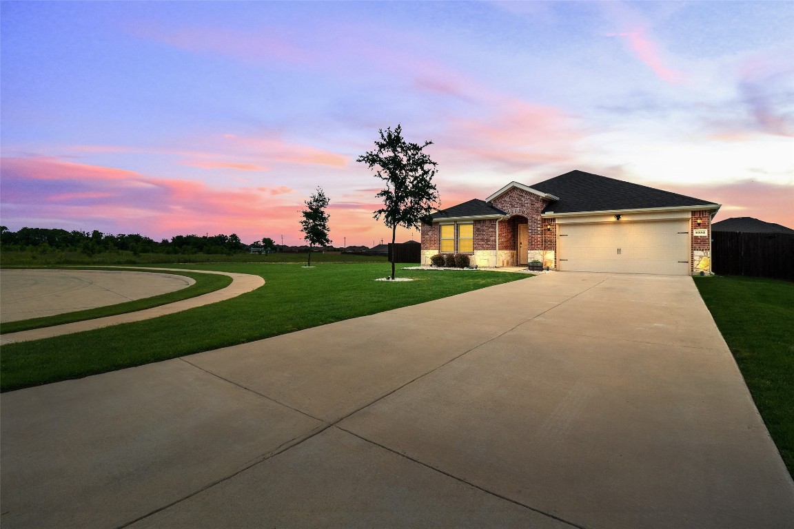 2352 Stefani Street Anna TX 75409