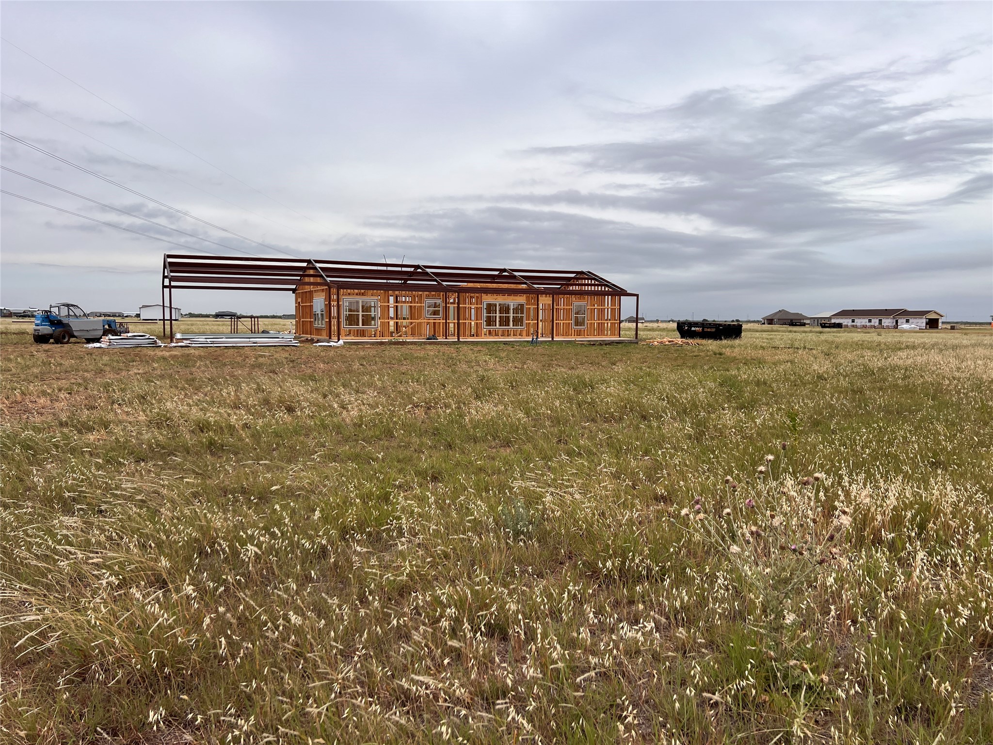 1436 Cr 428 Hawley TX 79525