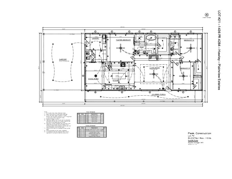 1436 Cr 428 Hawley TX 79525