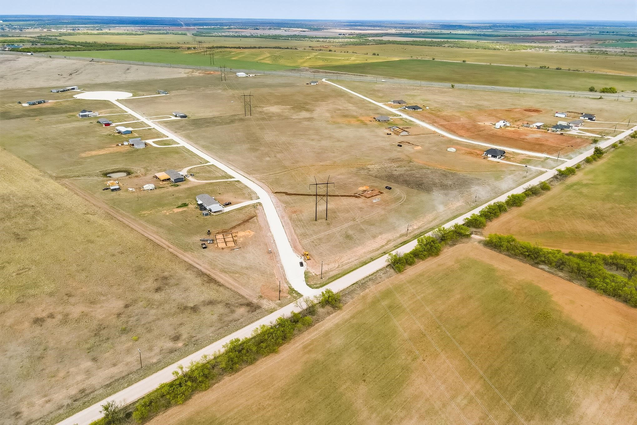 1436 Cr 428 Hawley TX 79525