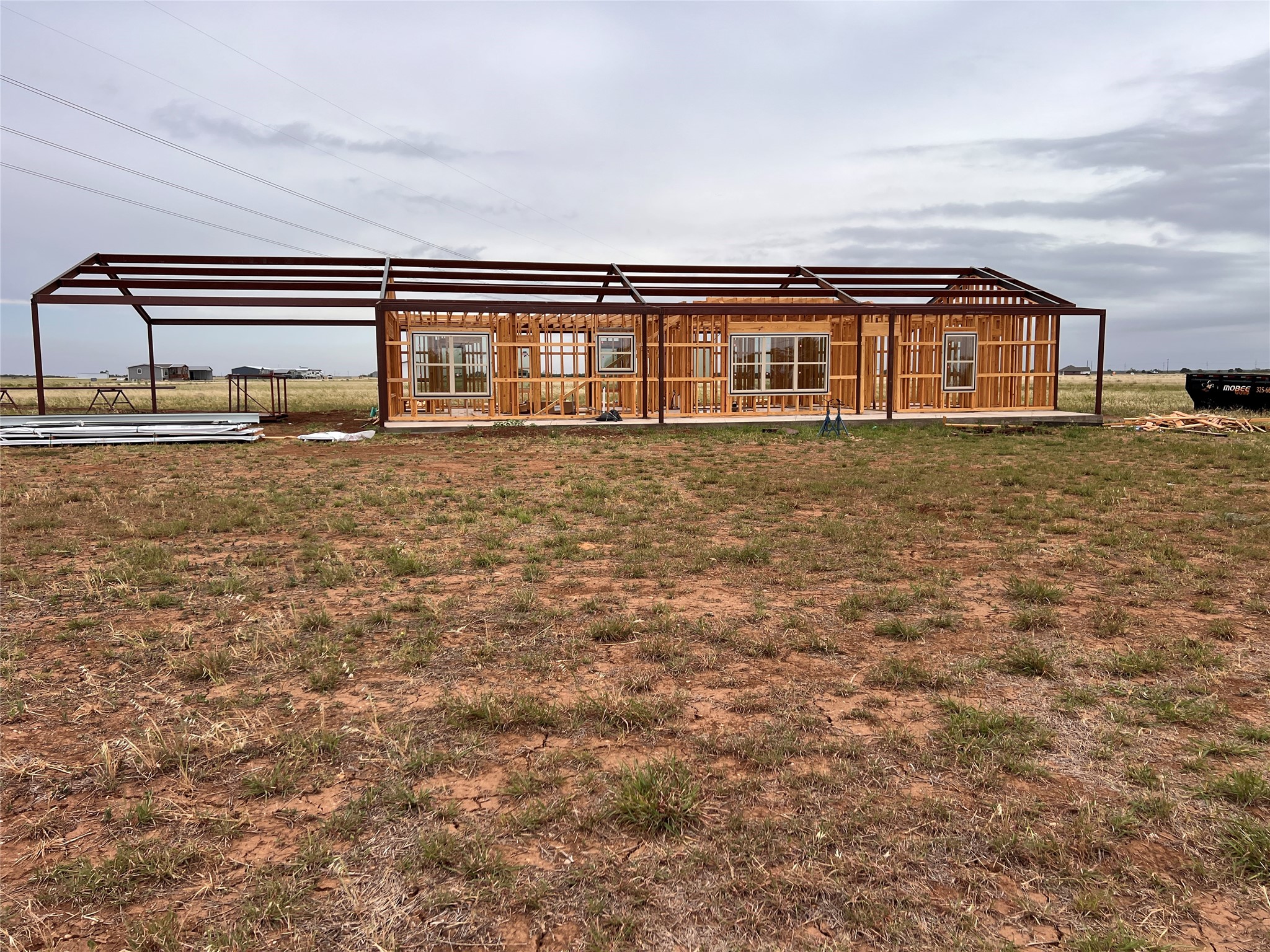 1436 Cr 428 Hawley TX 79525