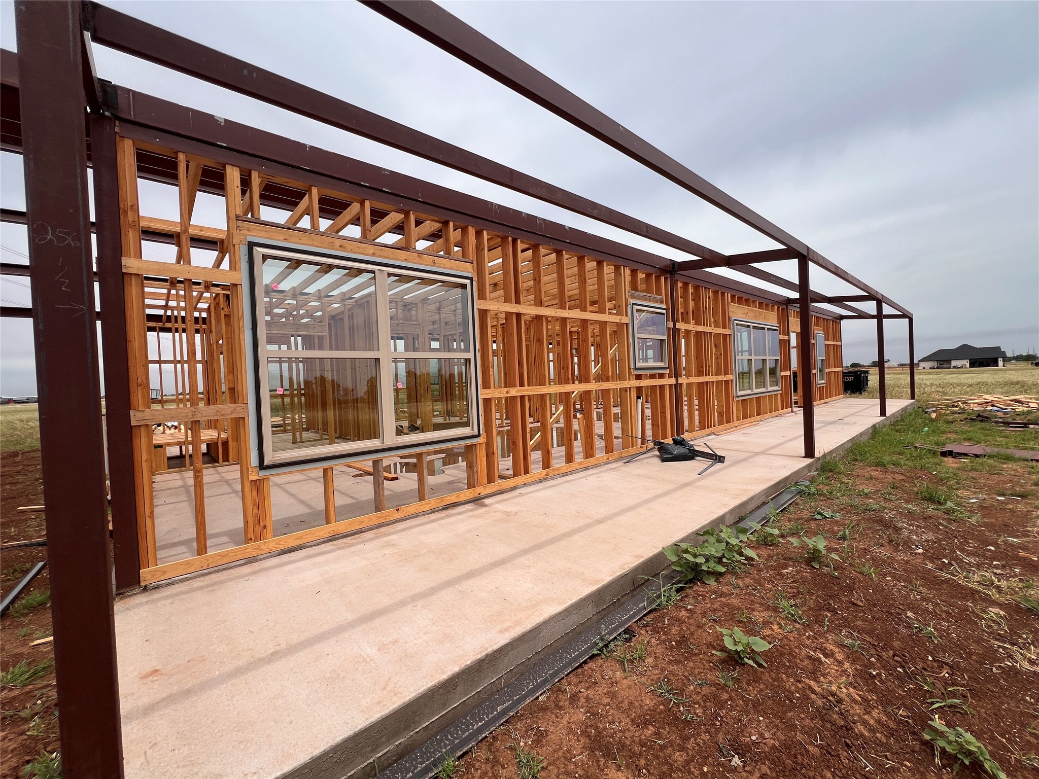 1436 Cr 428 Hawley TX 79525