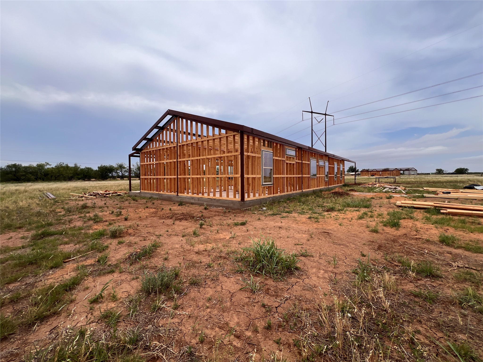 1436 Cr 428 Hawley TX 79525