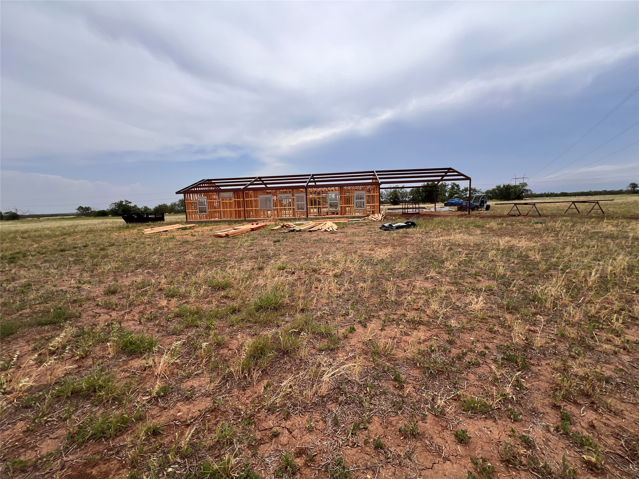 1436 Cr 428 Hawley TX 79525