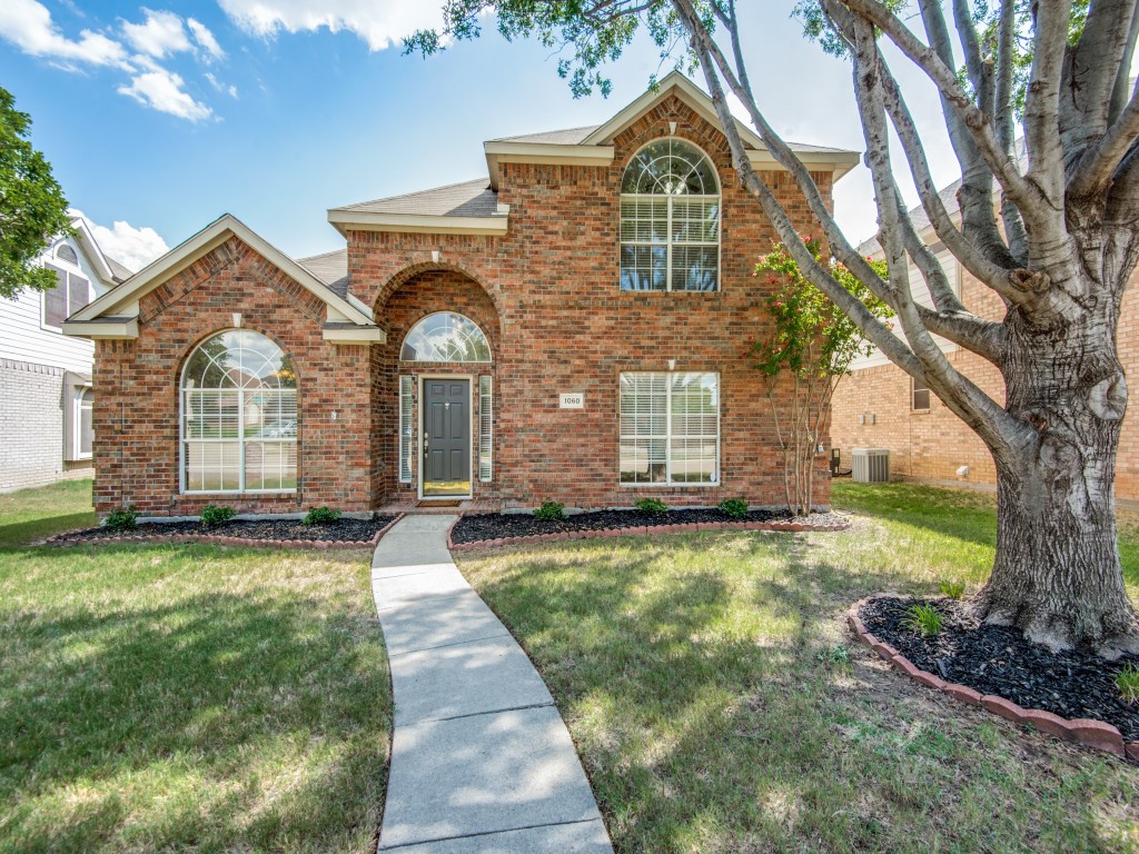 1060 Jennifer Place Lewisville TX 75077