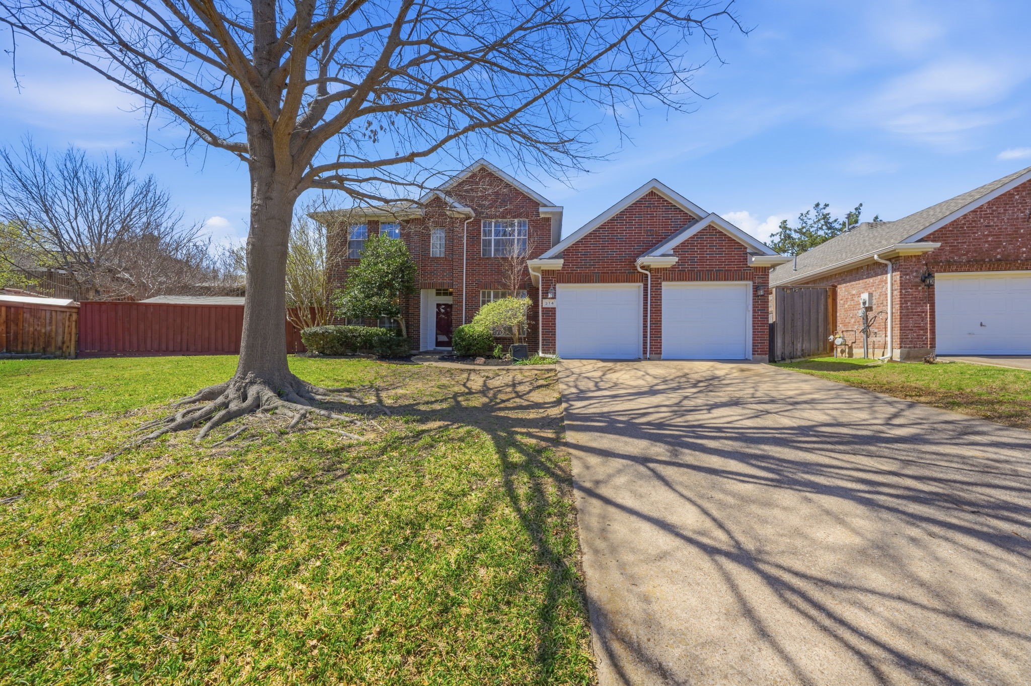 314 Jamilia Court Mesquite TX 75150