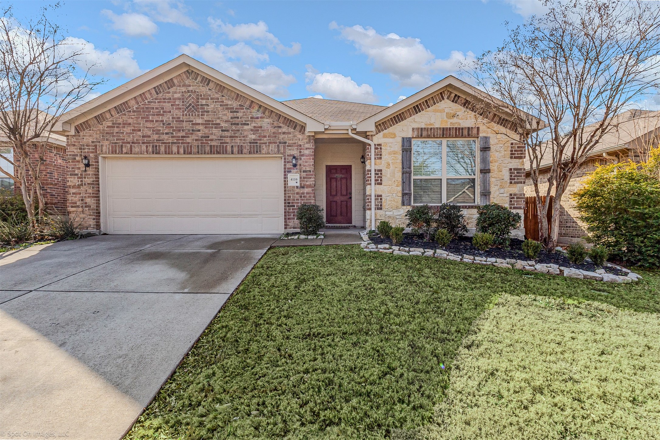 4110 Legend Trail Heartland TX 75126