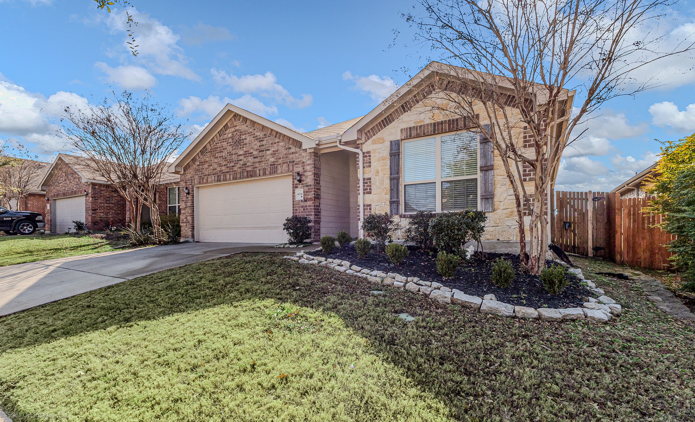 4110 Legend Trail Heartland TX 75126