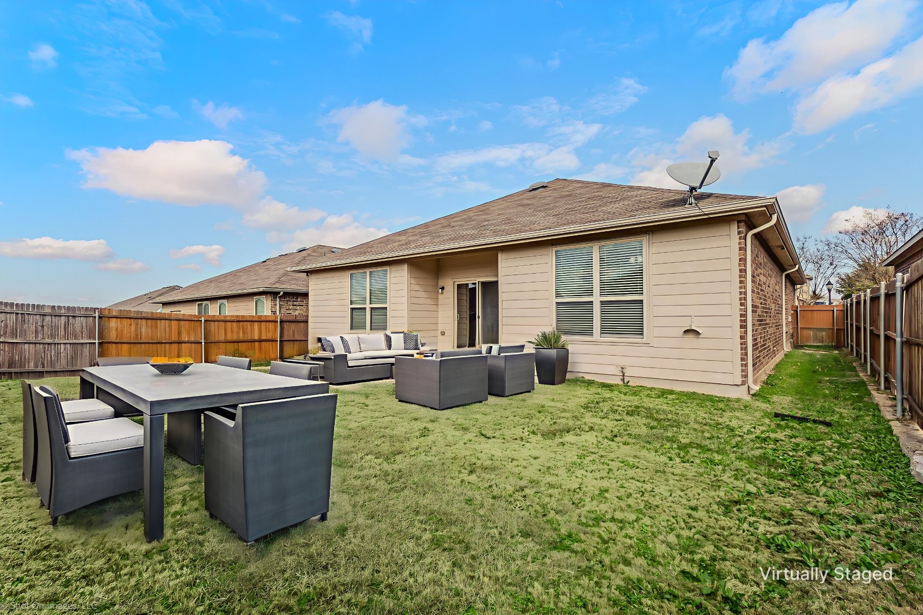 4110 Legend Trail Heartland TX 75126