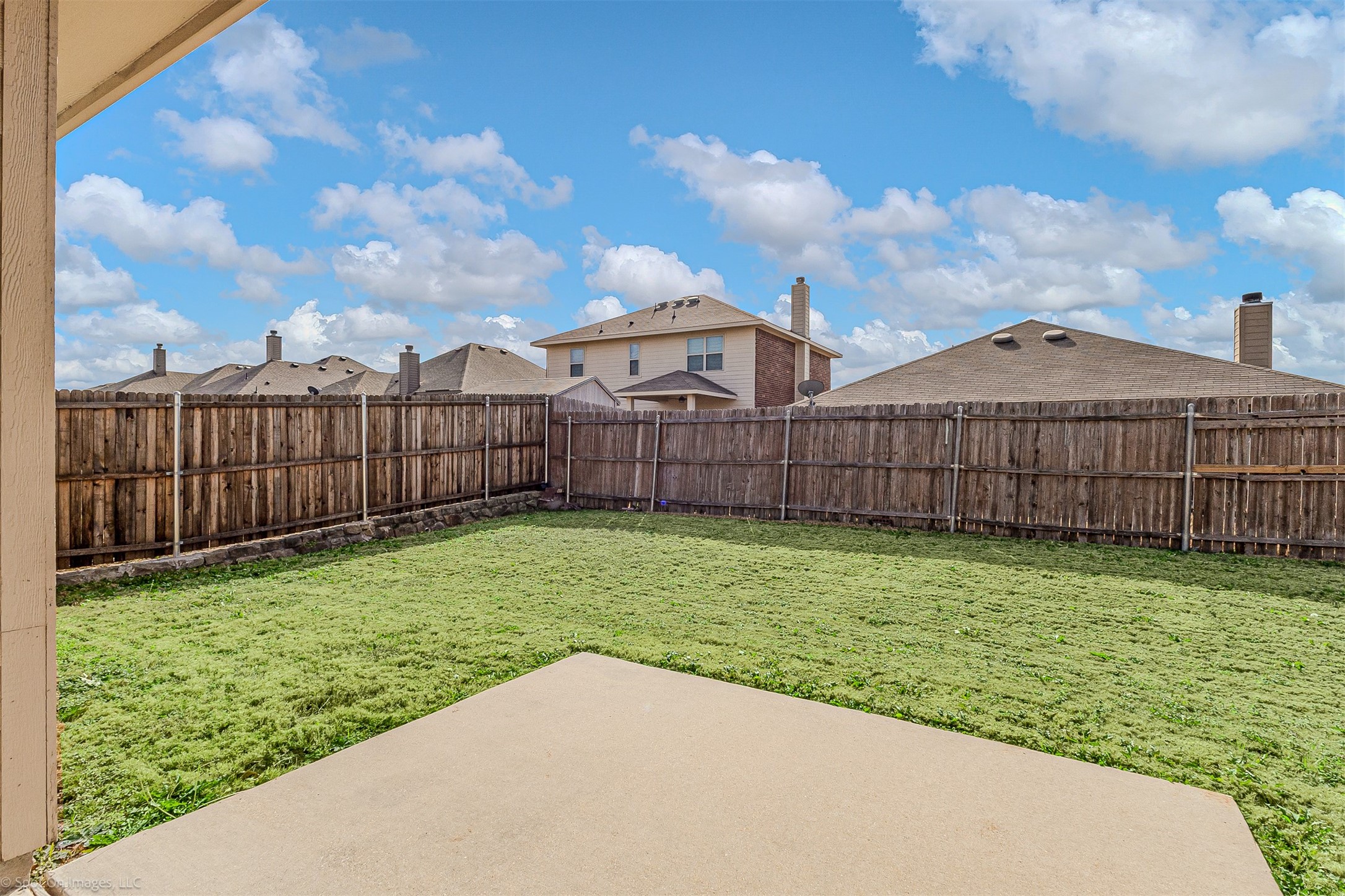 4110 Legend Trail Heartland TX 75126