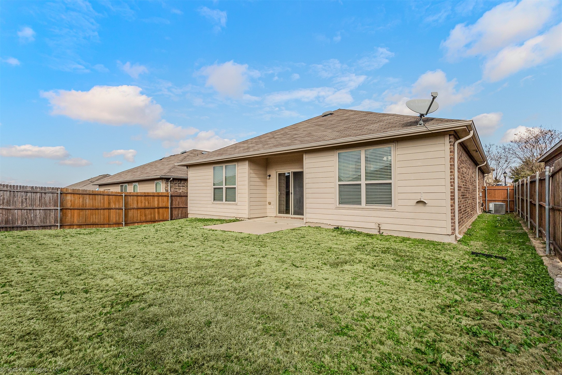 4110 Legend Trail Heartland TX 75126