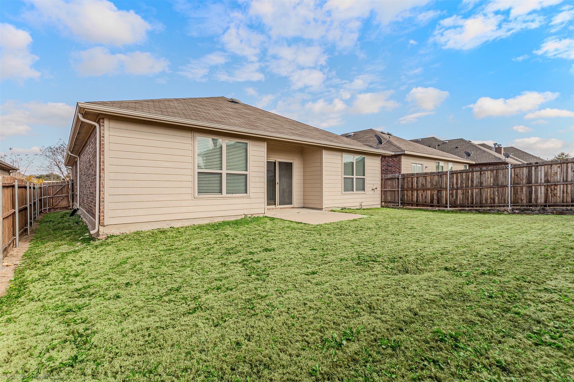 4110 Legend Trail Heartland TX 75126