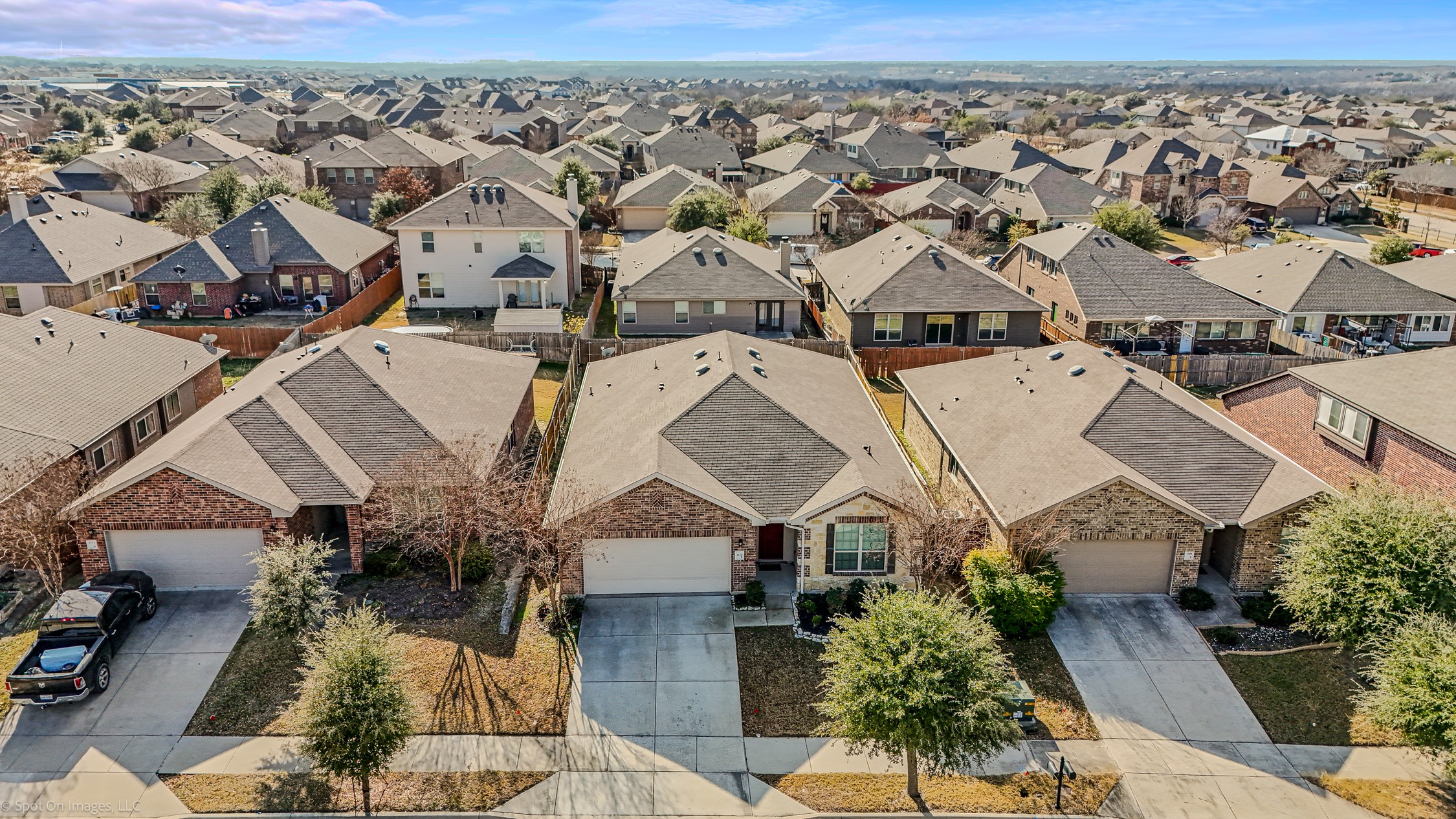 4110 Legend Trail Heartland TX 75126