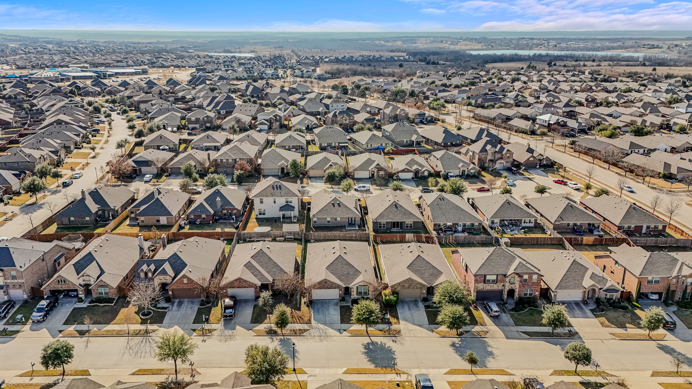 4110 Legend Trail Heartland TX 75126