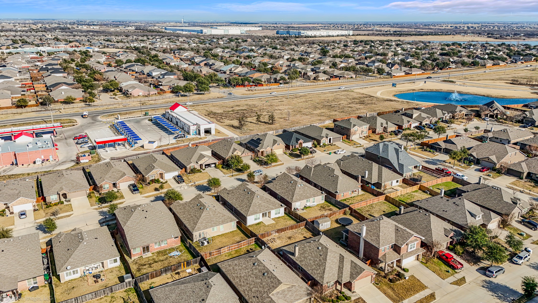 4110 Legend Trail Heartland TX 75126