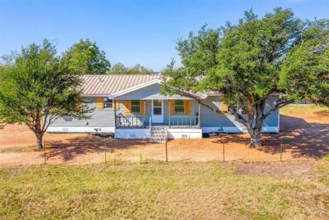 3073 Fm 933 Whitney TX 76692