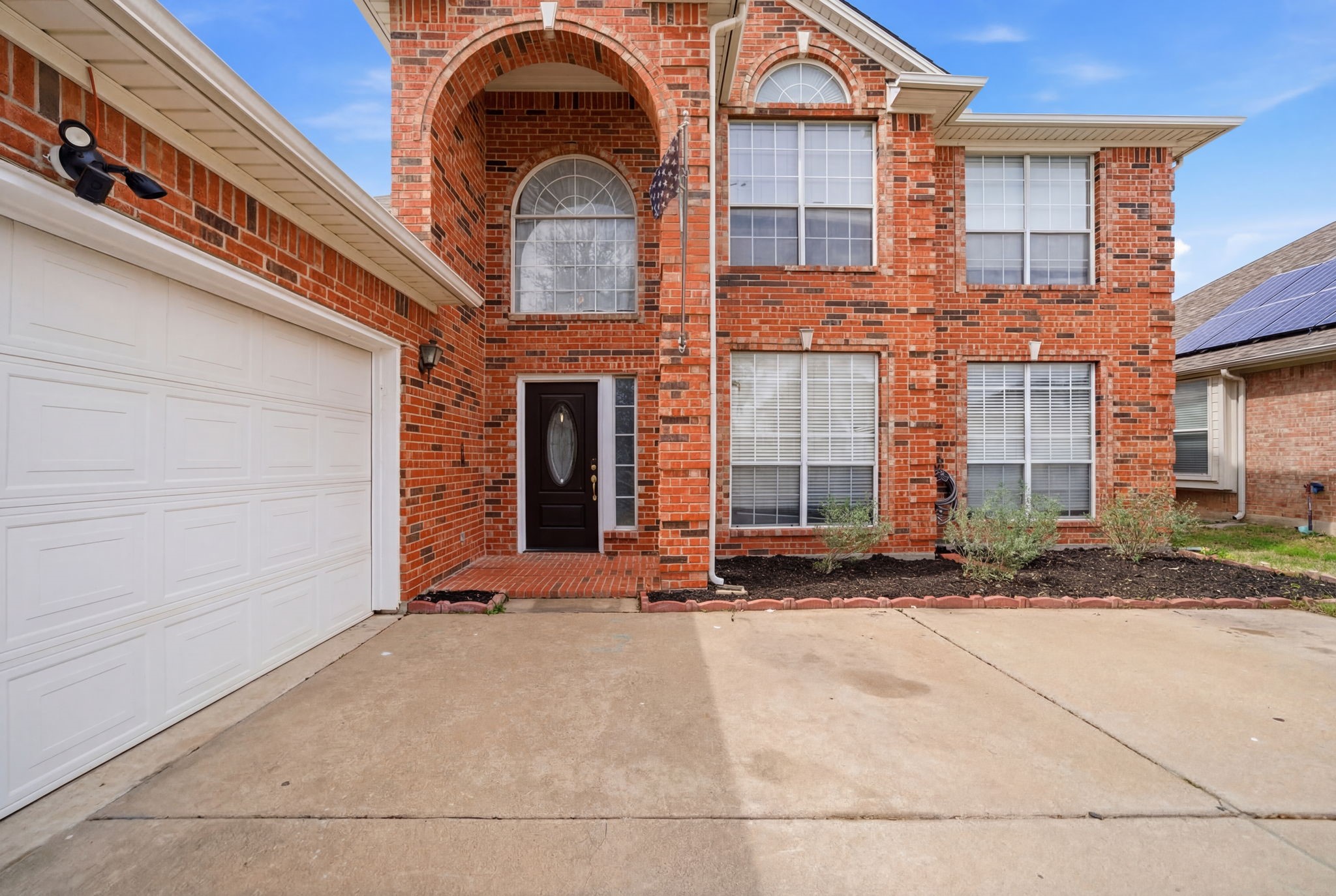 8641 Shadow Trace Drive Fort Worth TX 76244
