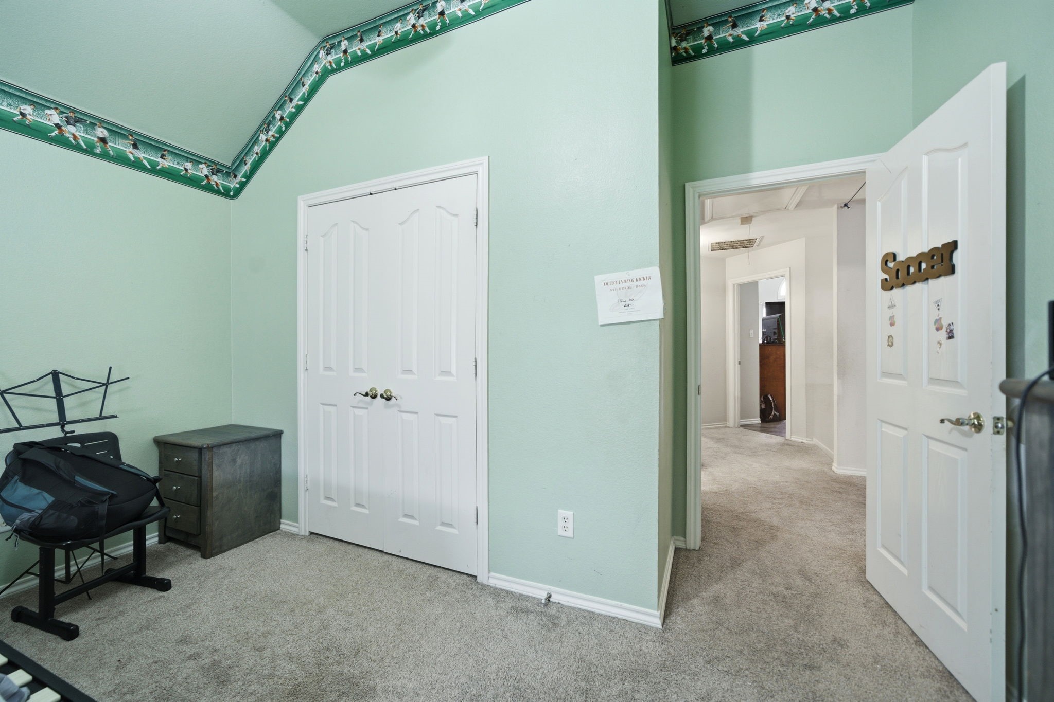 8641 Shadow Trace Drive Fort Worth TX 76244