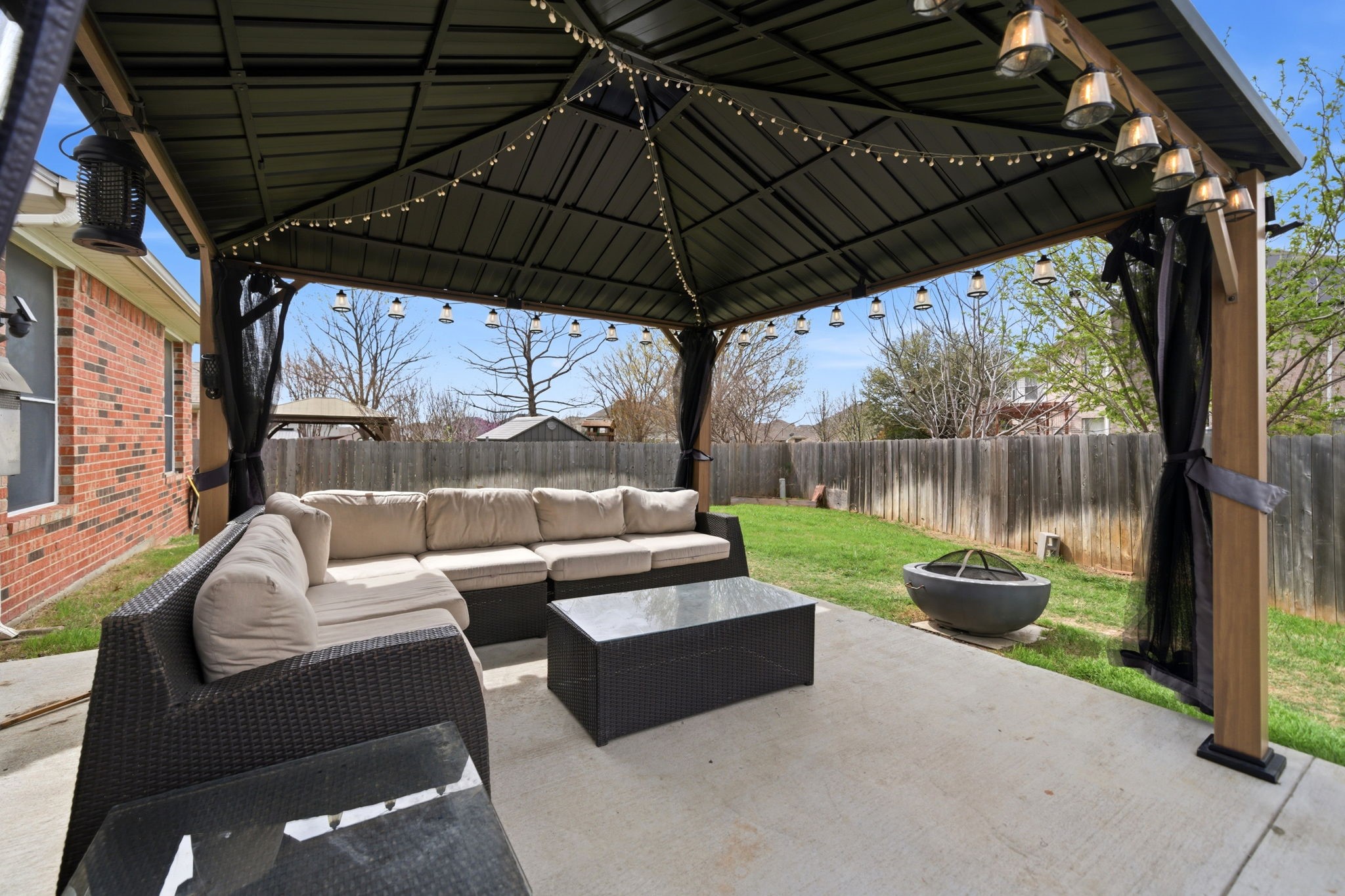 8641 Shadow Trace Drive Fort Worth TX 76244