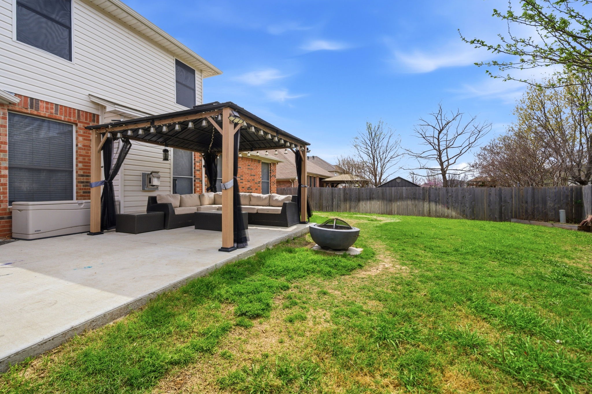 8641 Shadow Trace Drive Fort Worth TX 76244