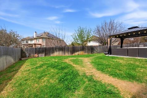 8641 Shadow Trace Drive Fort Worth TX 76244