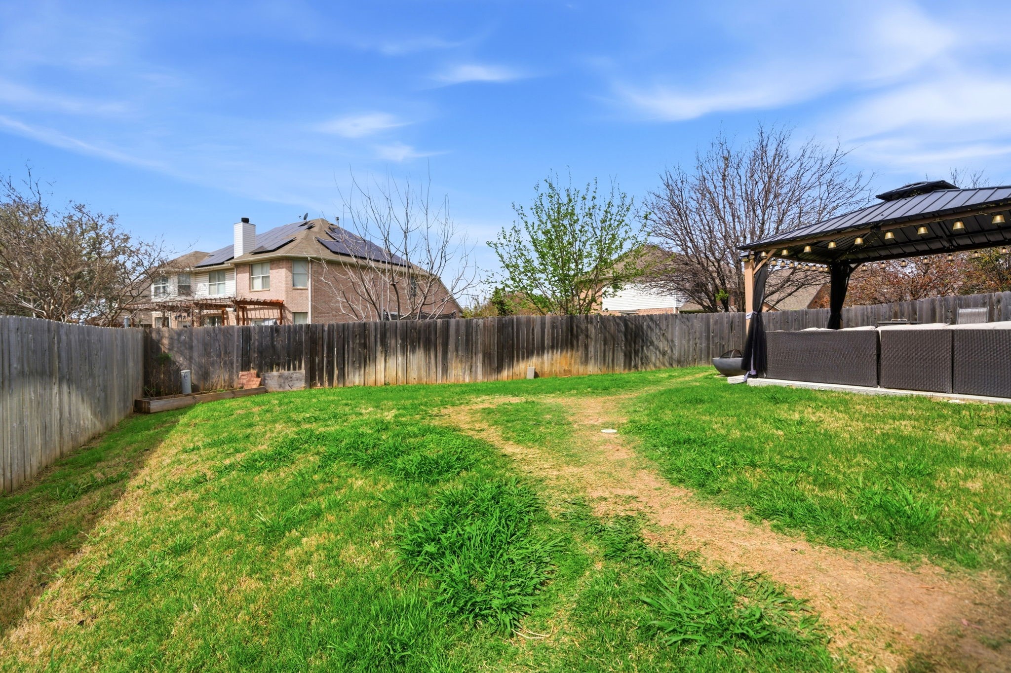 8641 Shadow Trace Drive Fort Worth TX 76244