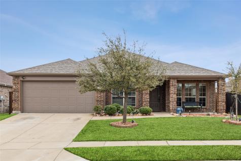 909 Ridge Drive Little Elm TX 75068