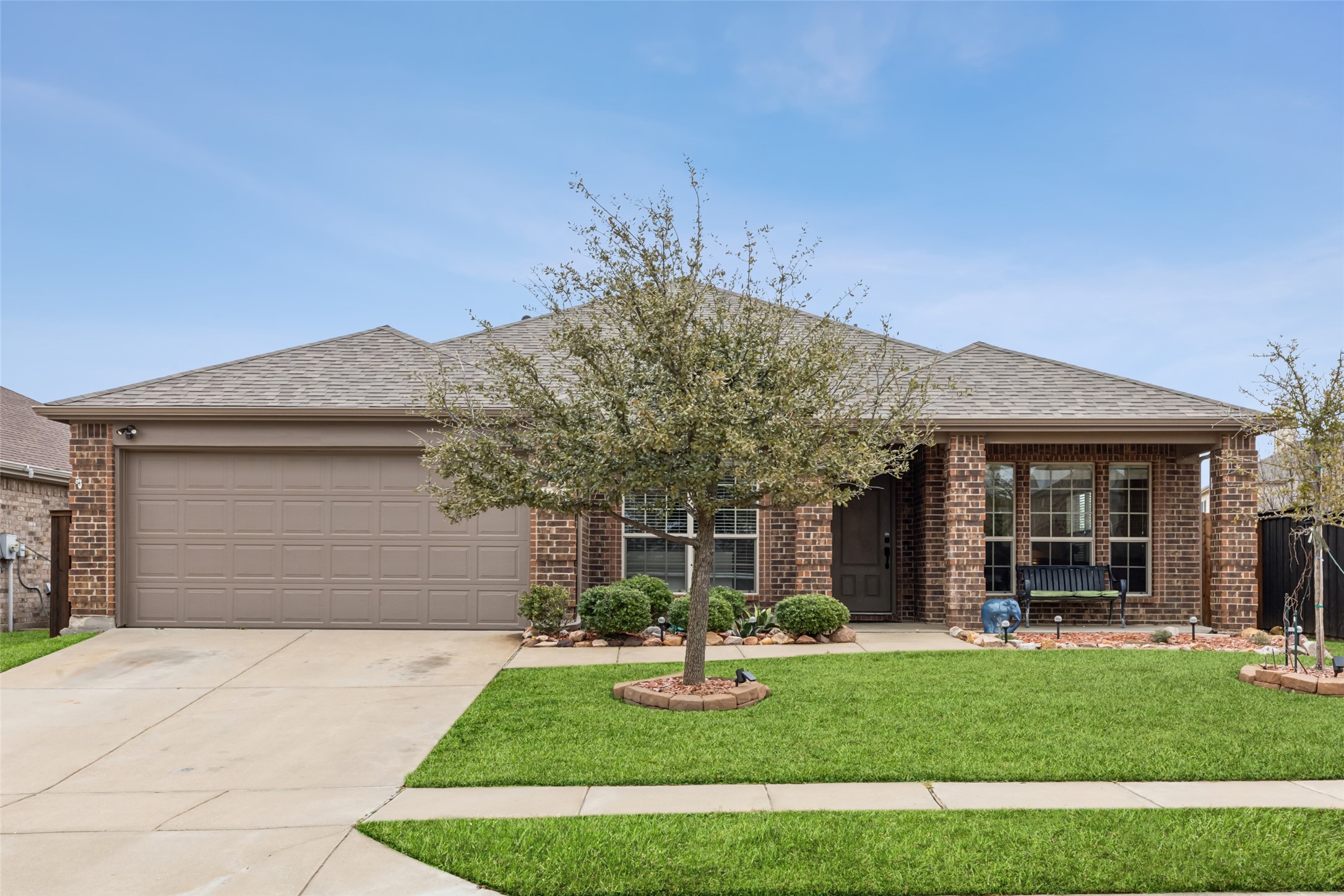 909 Ridge Drive Little Elm TX 75068