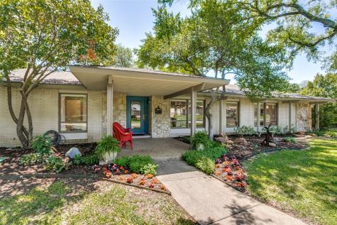 3928 Royal Palms Court Dallas TX 75244