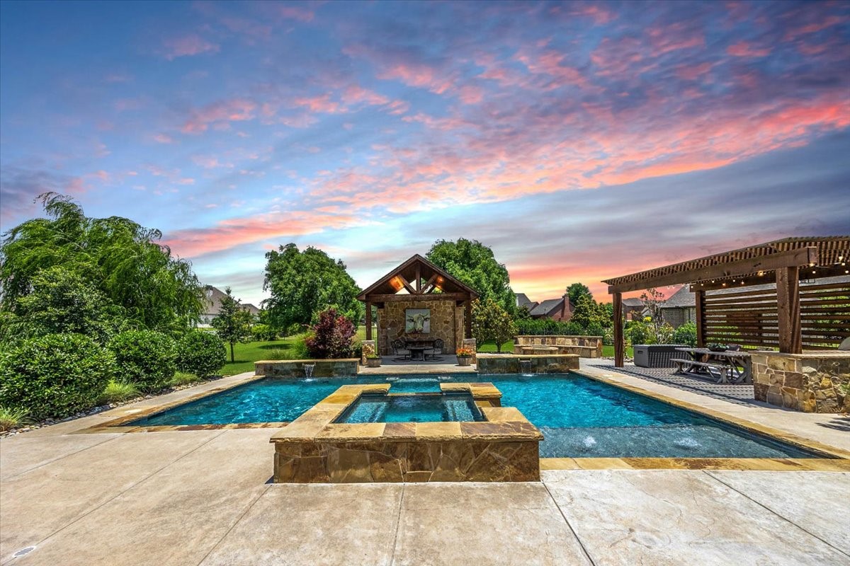 106 Rattler Way Fort Worth TX 76126