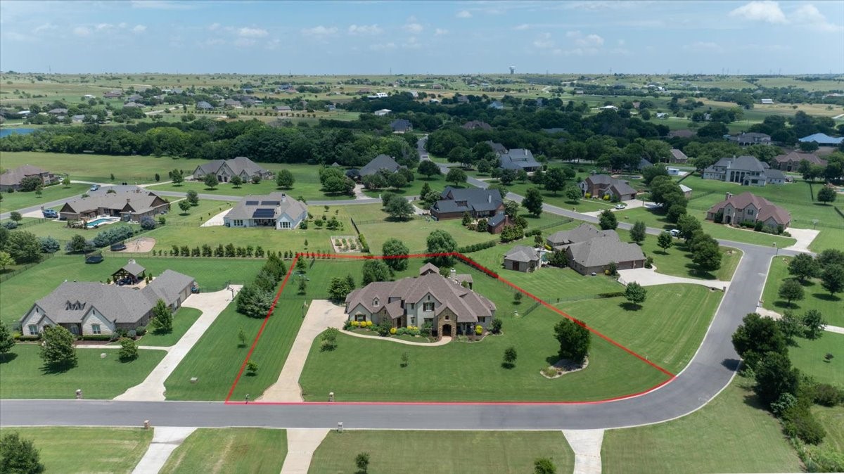 106 Rattler Way Fort Worth TX 76126