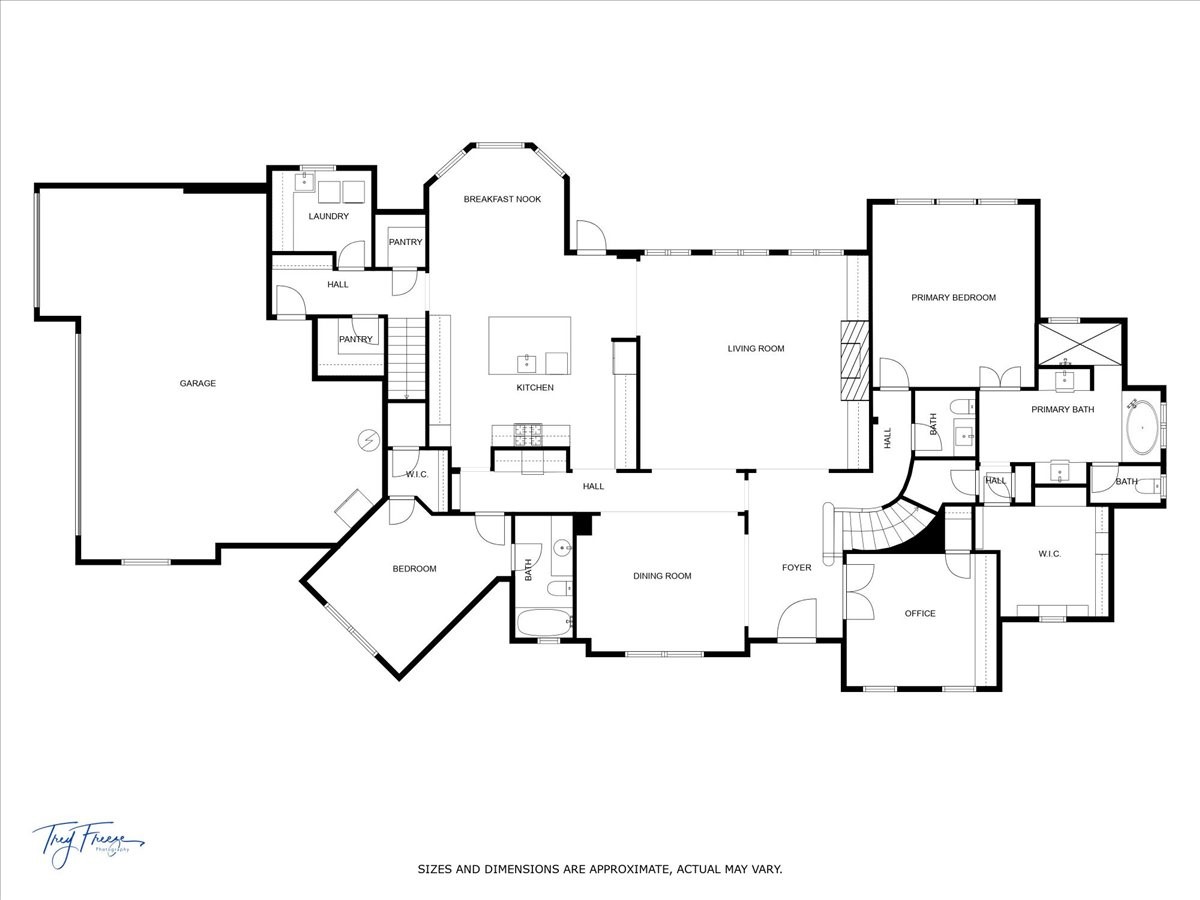106 Rattler Way Fort Worth TX 76126