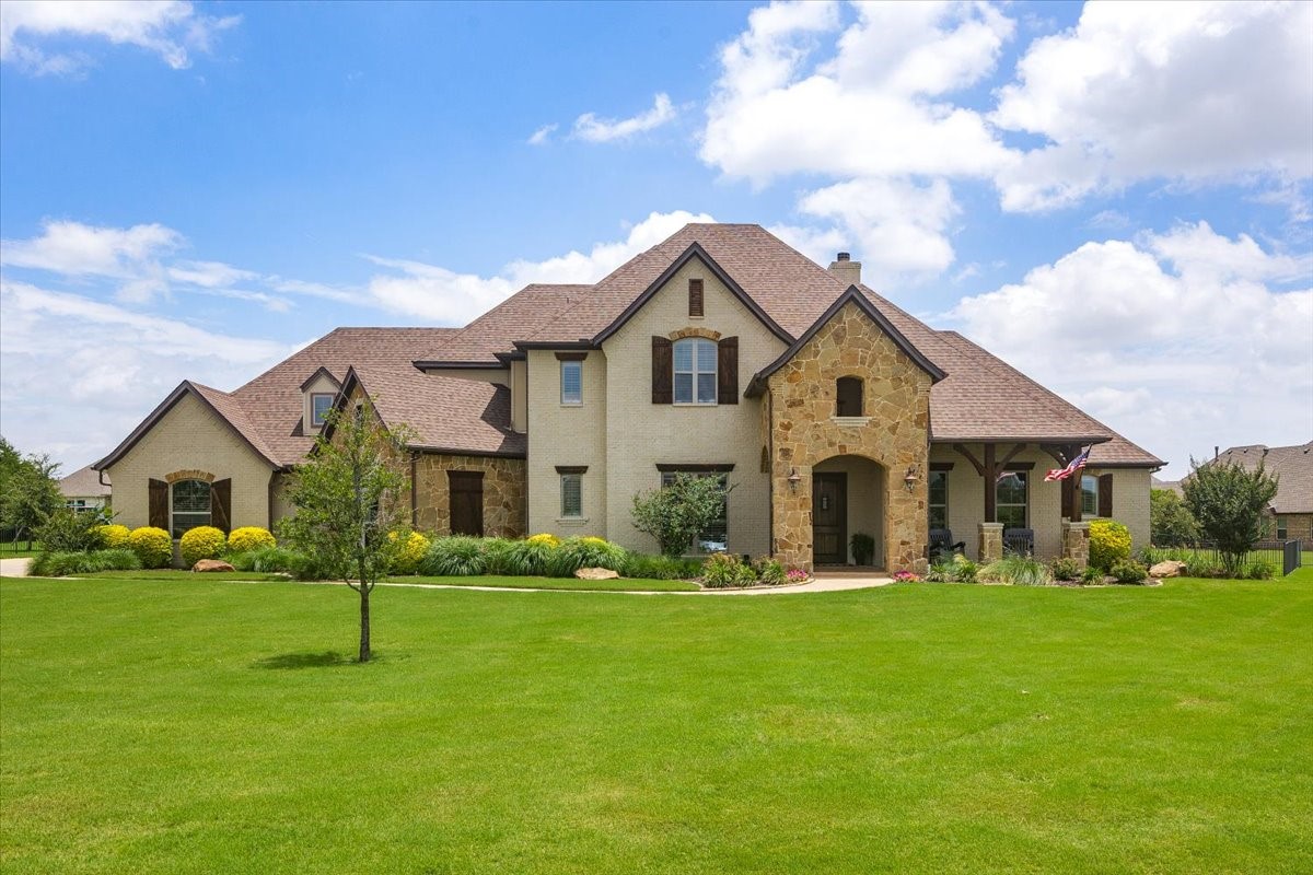 106 Rattler Way Fort Worth TX 76126