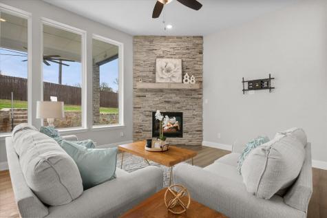 157 Fairweather Drive Burleson TX 76028