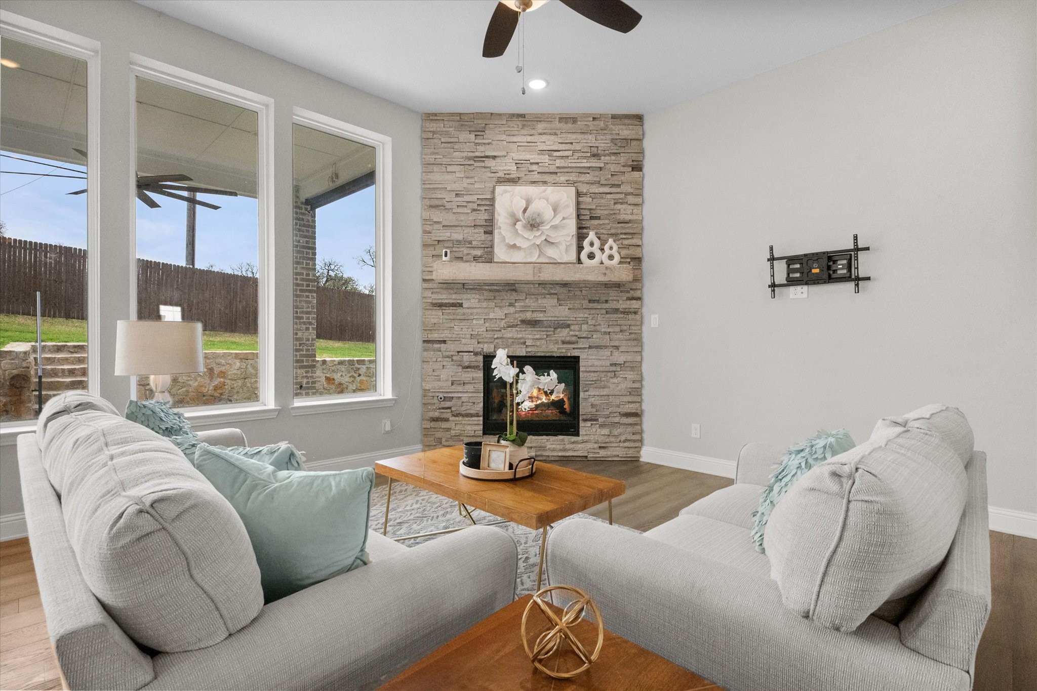 157 Fairweather Drive Burleson TX 76028