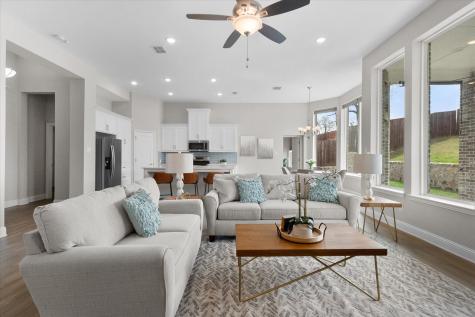 157 Fairweather Drive Burleson TX 76028