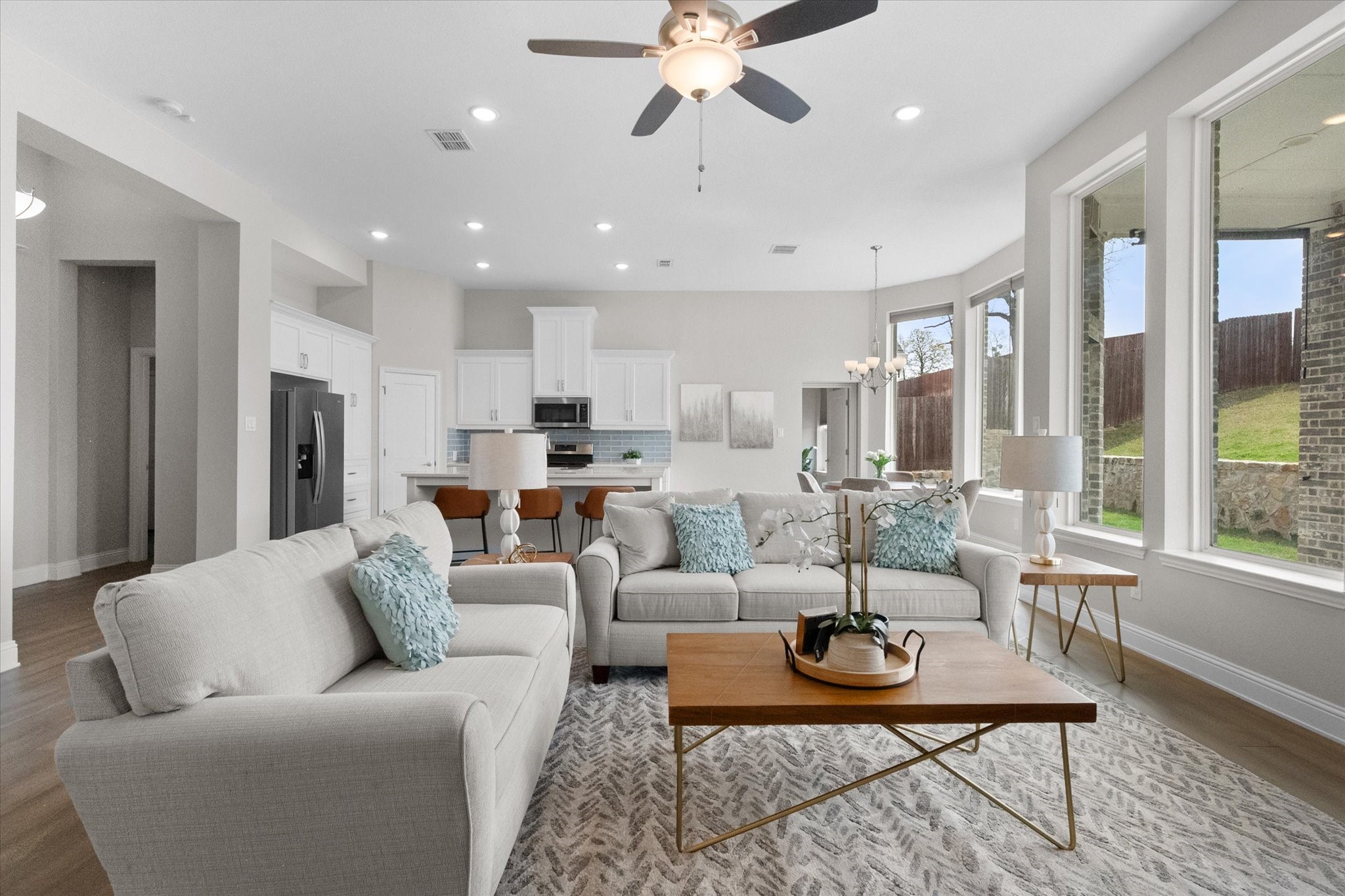 157 Fairweather Drive Burleson TX 76028