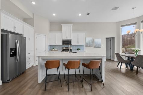 157 Fairweather Drive Burleson TX 76028