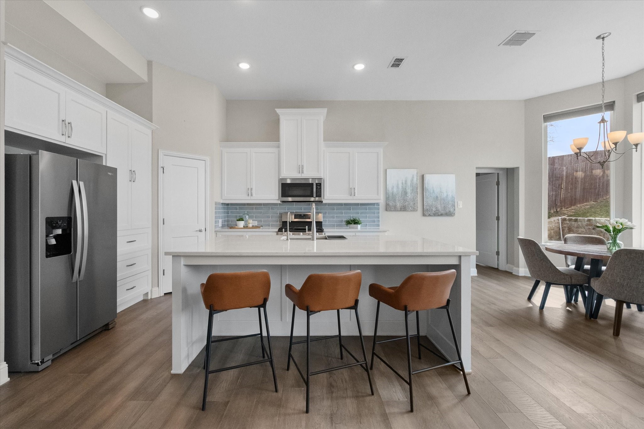 157 Fairweather Drive Burleson TX 76028