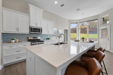 157 Fairweather Drive Burleson TX 76028
