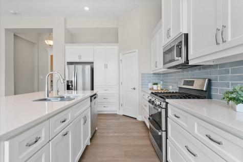 157 Fairweather Drive Burleson TX 76028