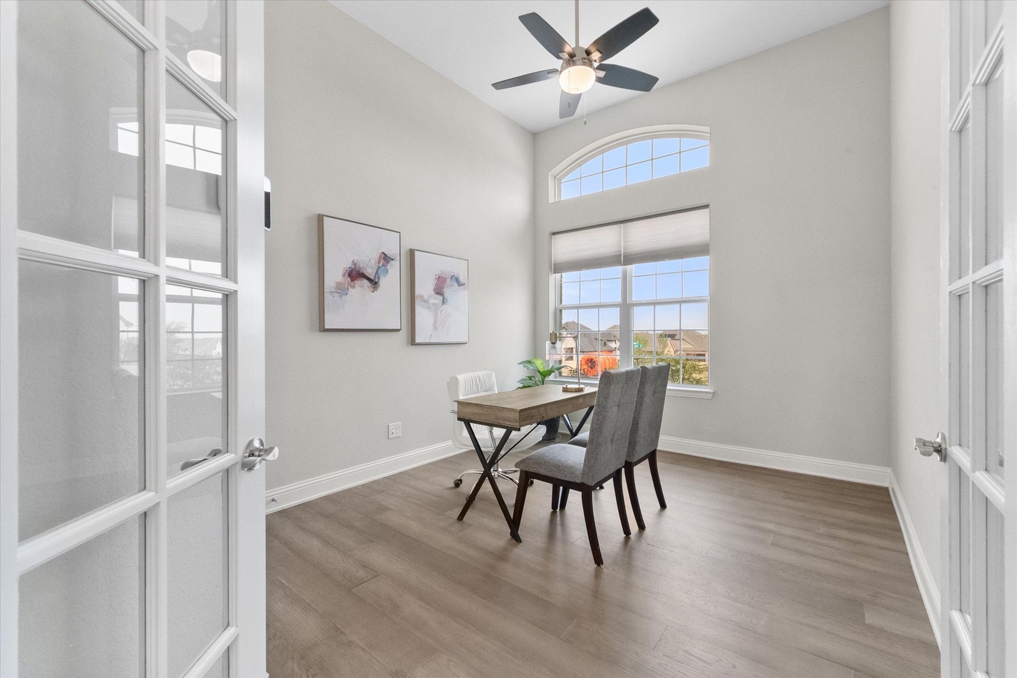 157 Fairweather Drive Burleson TX 76028