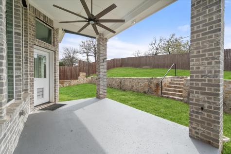 157 Fairweather Drive Burleson TX 76028