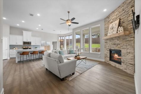 157 Fairweather Drive Burleson TX 76028
