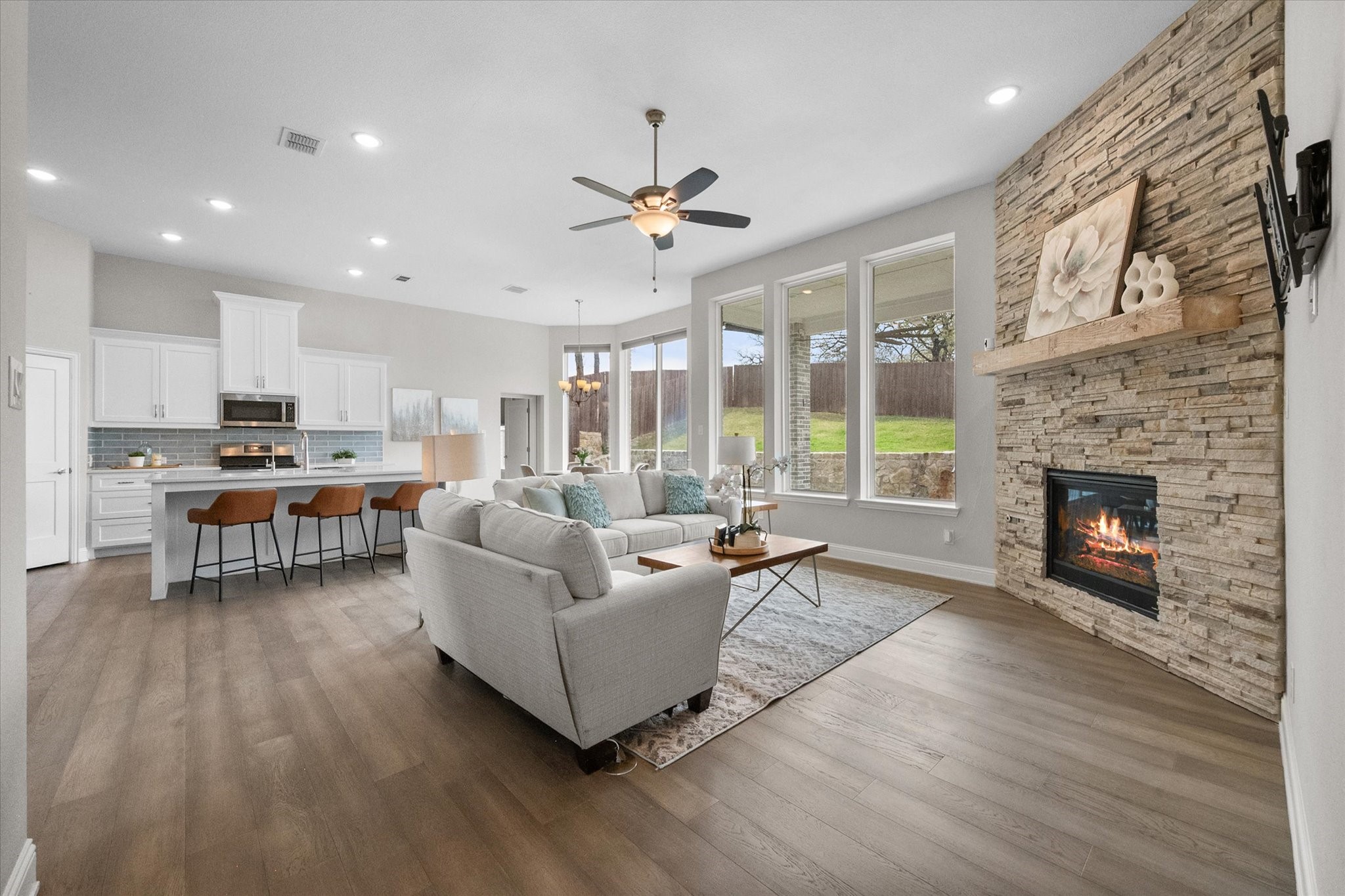 157 Fairweather Drive Burleson TX 76028