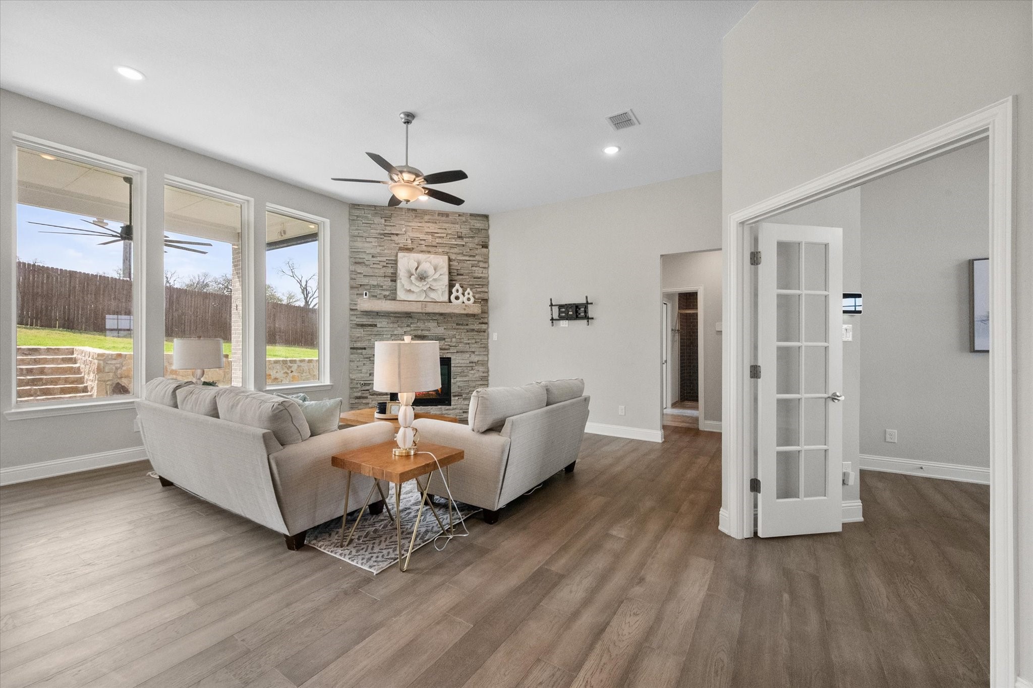 157 Fairweather Drive Burleson TX 76028